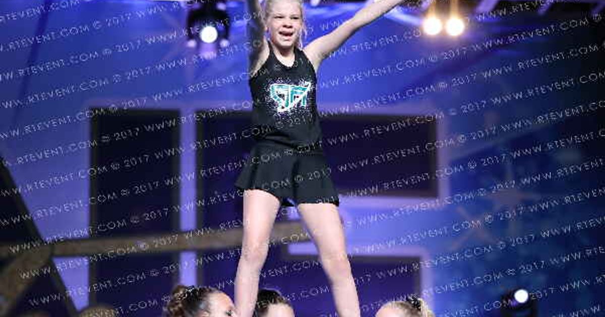Galaxy athletics generals · The ONE Finals
