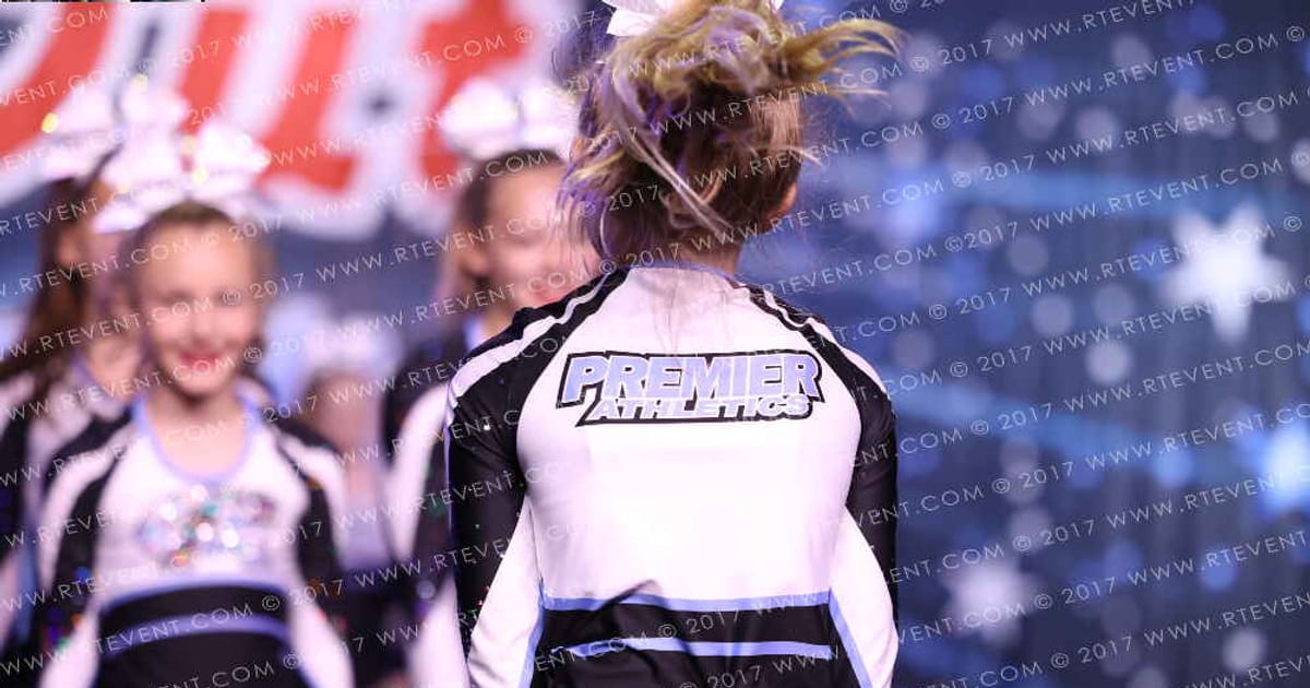 Premier Athletics Nashville RANGERS · Battle on Broadway Nationals