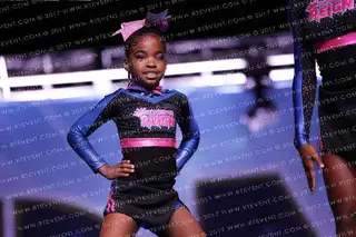Xtreme Reign Blu Flamez