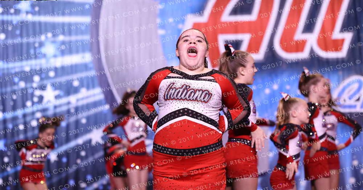 Indiana Elite VOGUE · Battle on Broadway Nationals