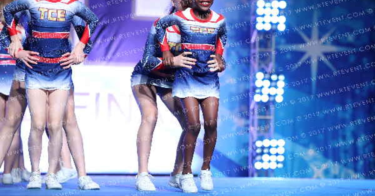 Tri County Elite Junior Elite · The ONE Finals