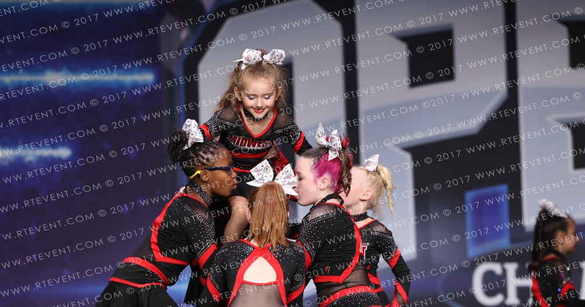 Midwest Elite Kittyhawks · The Open Orlando