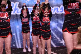 WPA AllStars WPA Eclipse