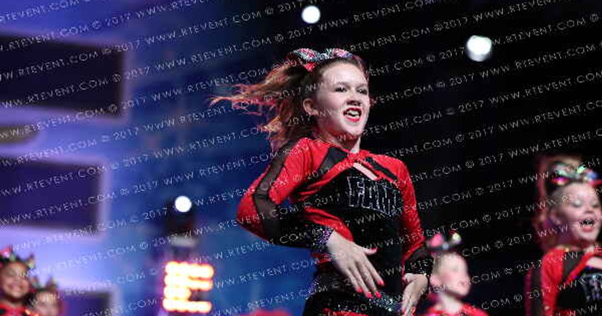 FAME Annapolis Hot Shots · The ONE Finals