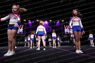 Renegades Cheerleading Association Renegades Patriots 2023