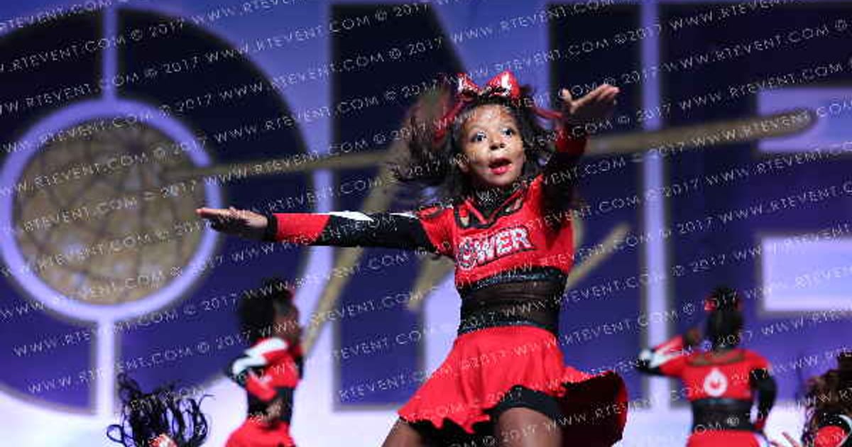 Power Athletics - Maryland Velocity · The ONE Finals