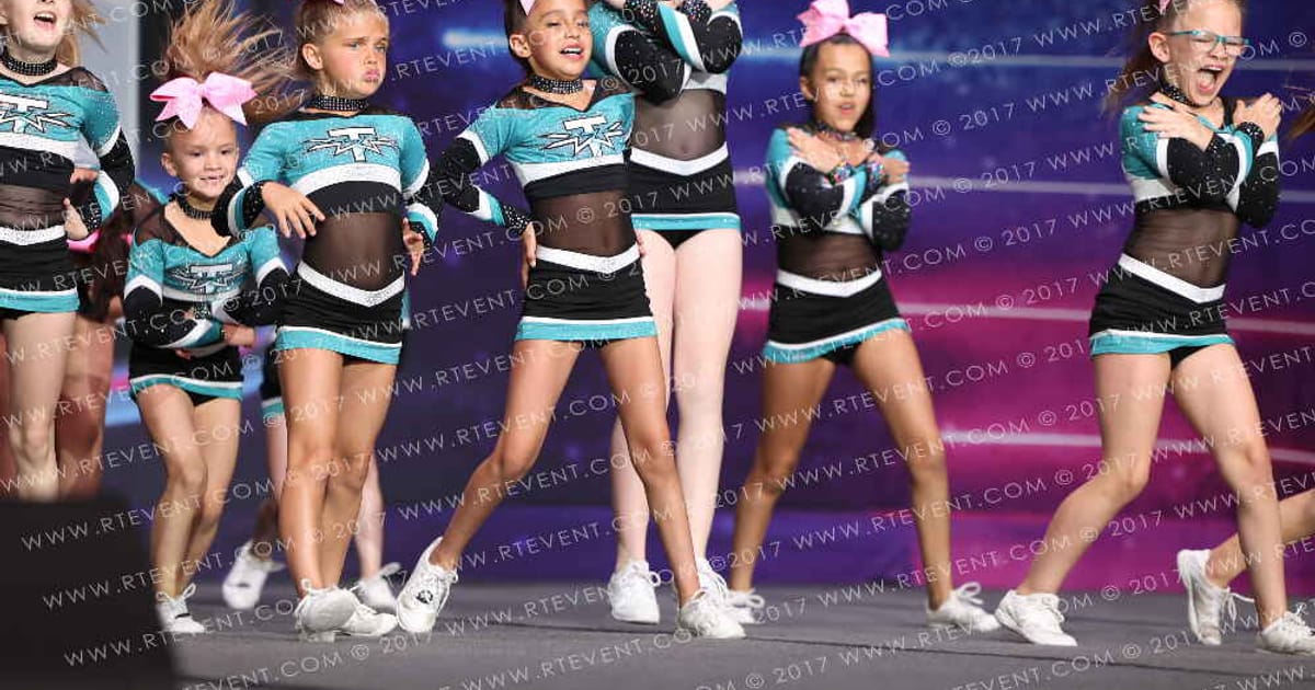 Triple Threat All-starz Fury · The Open Orlando