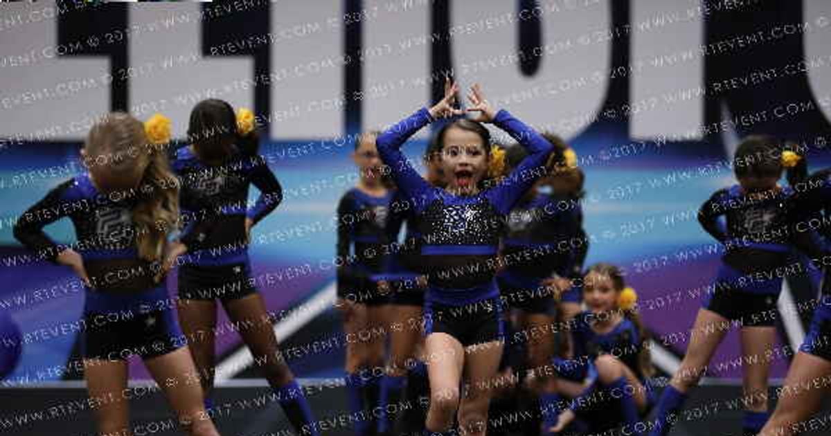 Prodigy All Stars Royal · Galveston Classic Updated