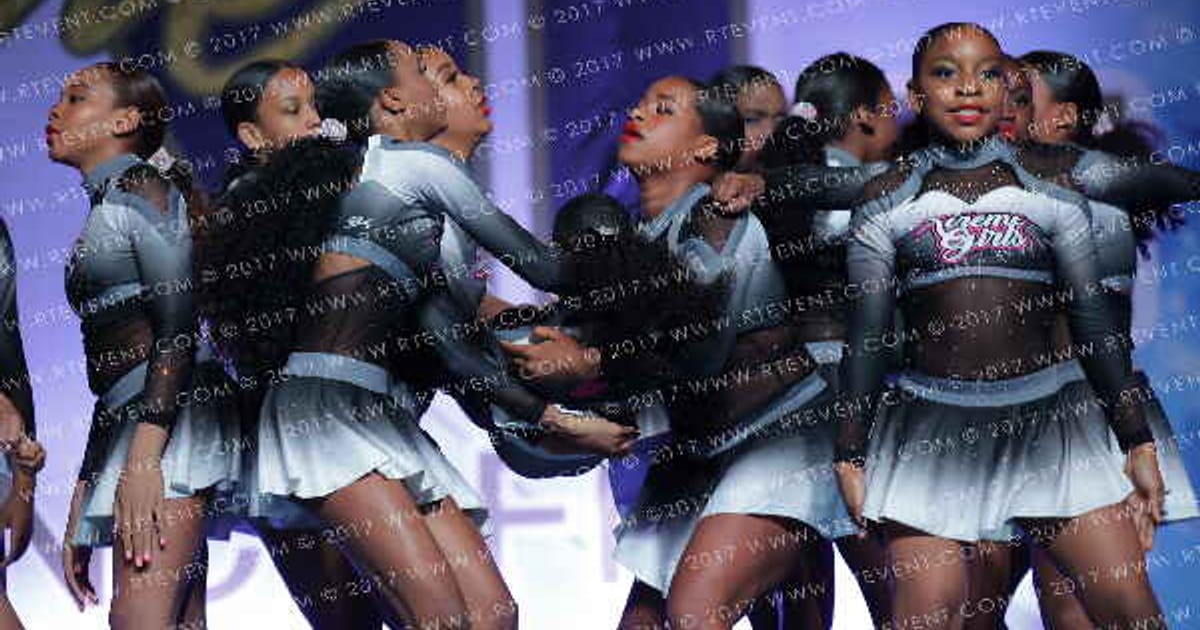 The Xtreme Girls Vanity · The ONE Finals