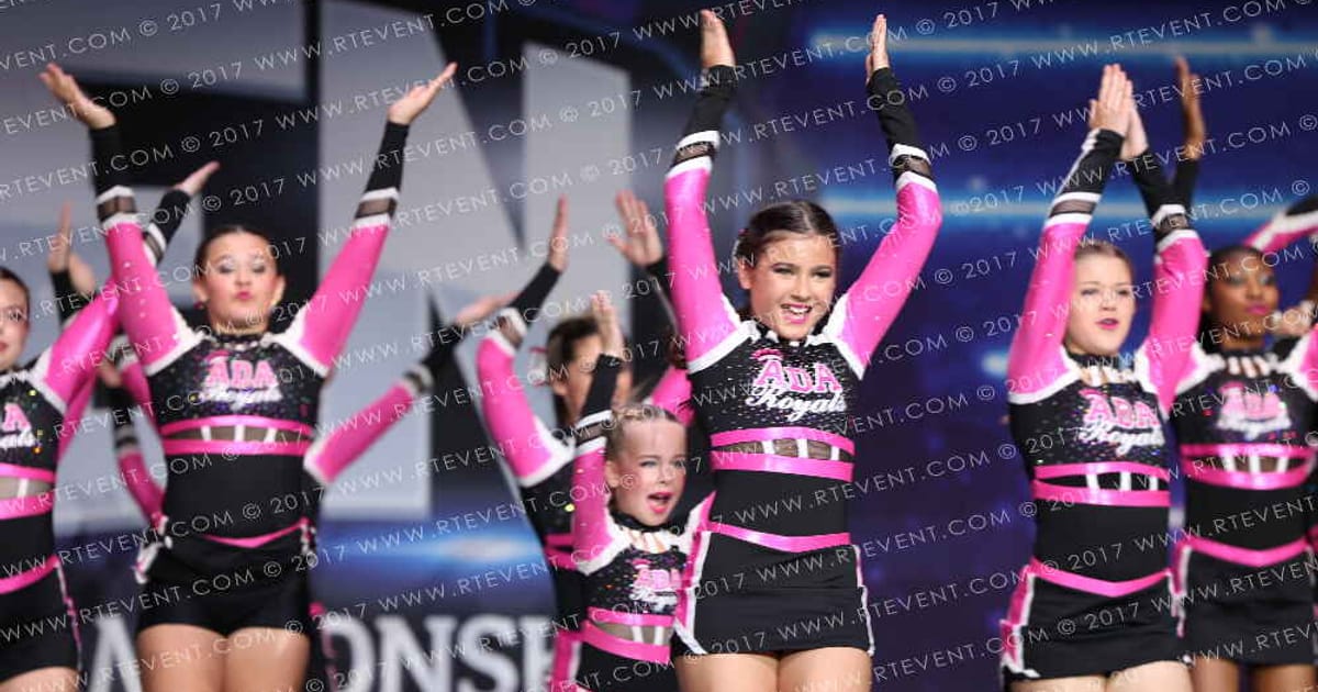 ADA Royals - Reign · The Open Orlando