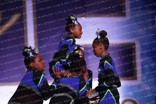 Elite Athletics Center Firestorm