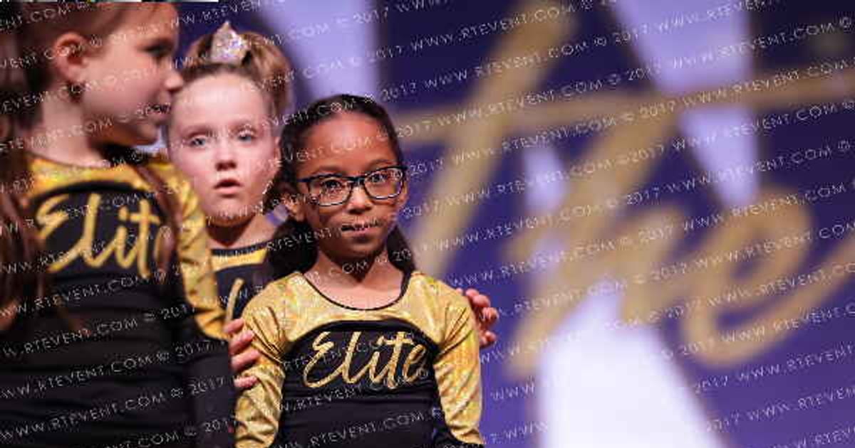 Haverhill Elite Cheer Sassy Stingers · The ONE Finals