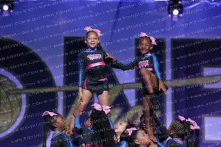 Xtreme Reign Black Ice