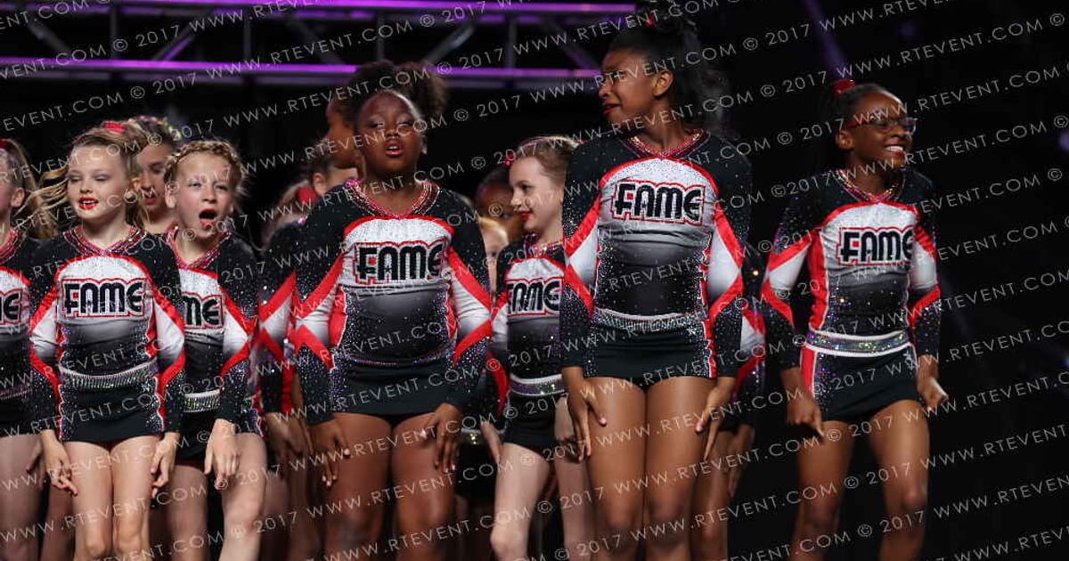 FAME All Stars - Midlo It-Girls · US Finals Virginia Beach