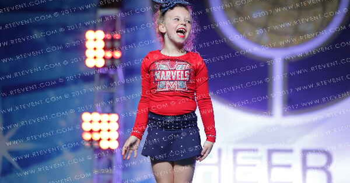 Brunswick Kids Club Marvels · The ONE Finals
