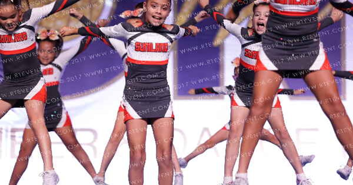 Suniland Sundevils Starz · The ONE Finals