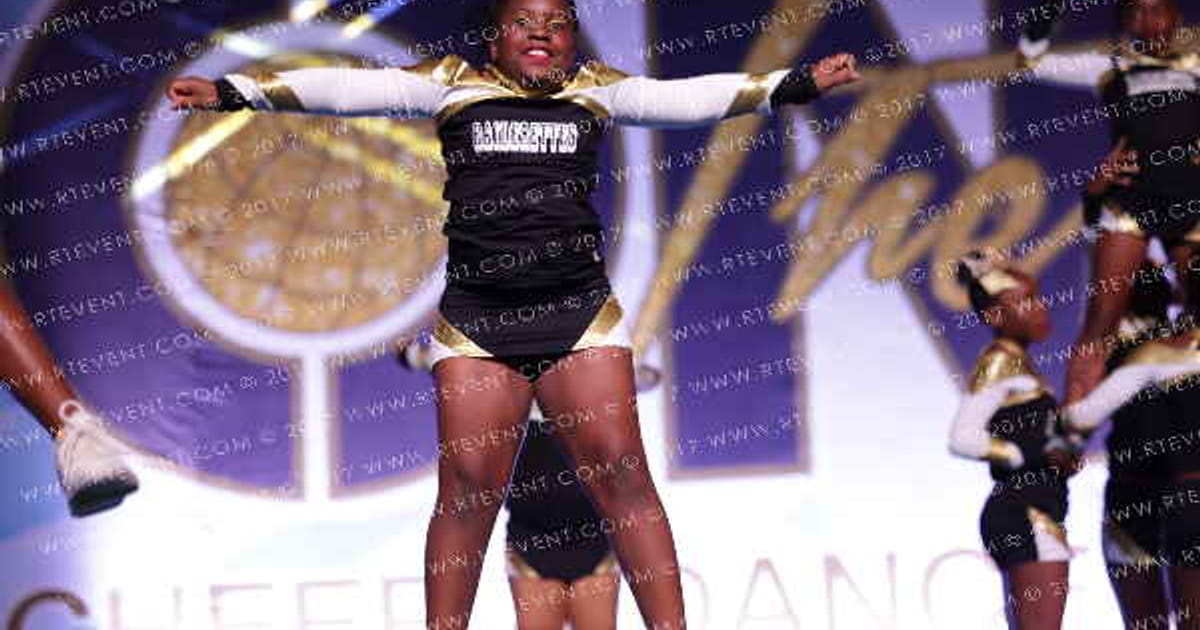Warner Robins Raiders Raiderettes 10U · The ONE Finals