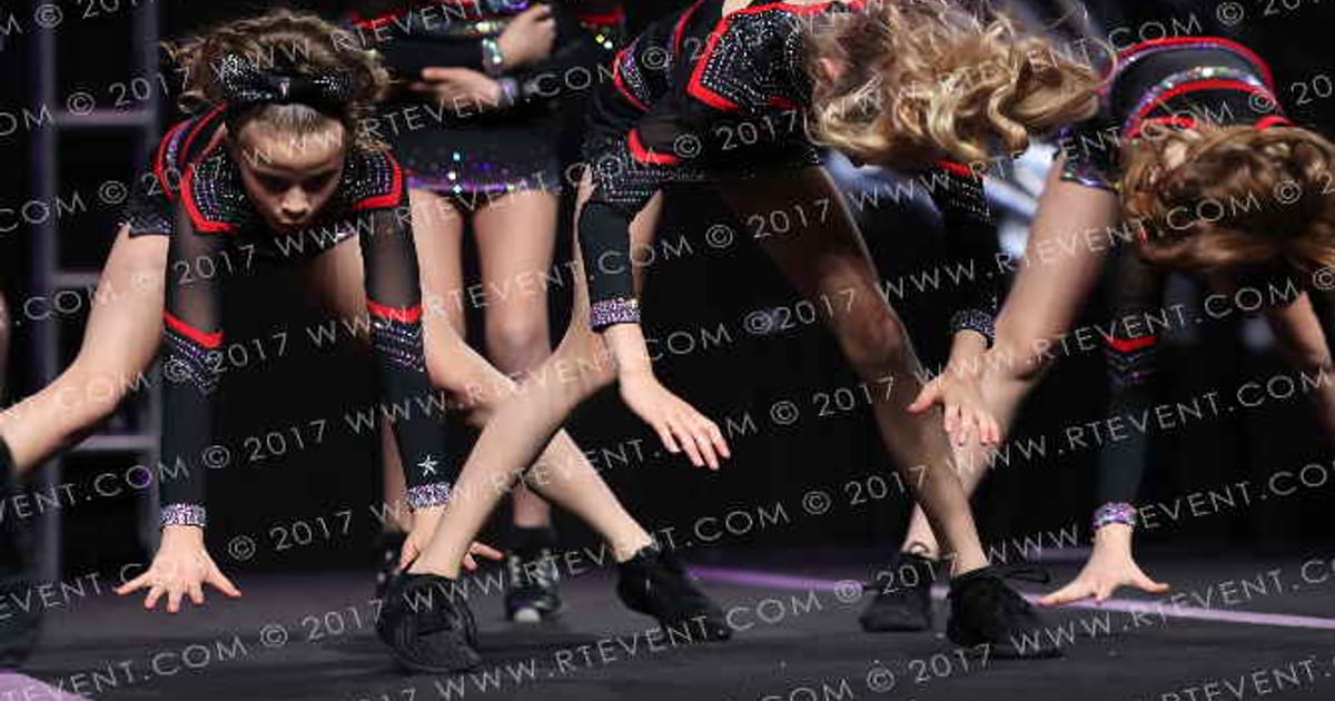 Fire & Ice Allstars Hot Tamales · US Finals Virginia Beach