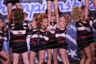 Integrity Elite Allstars Spark