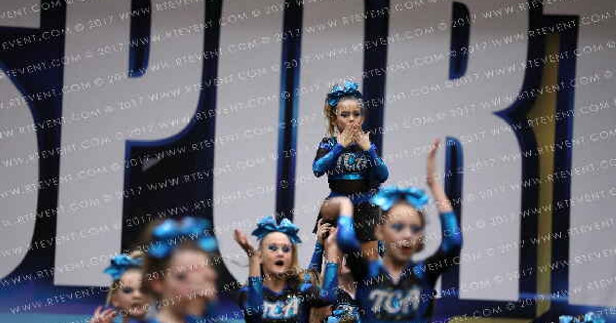 Third Coast Athletics Twisters · Galveston Classic Updated