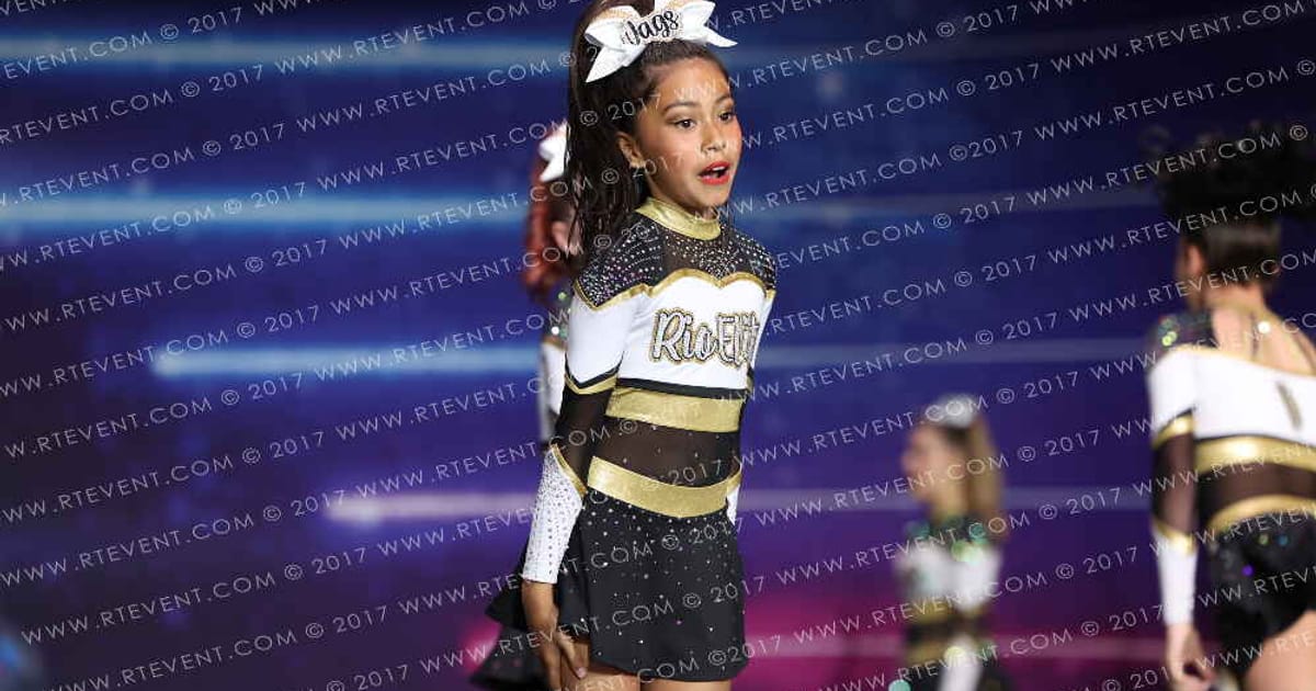 Rio Elite Jags · The Open Orlando