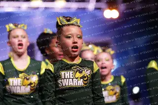 YAA Yulee Swarm