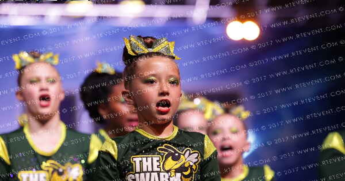 YAA Yulee Swarm · The ONE Finals