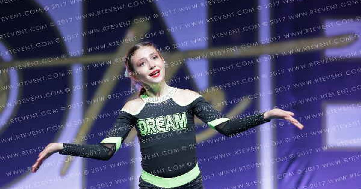 Carolina Dream All Stars Frost · The ONE Finals
