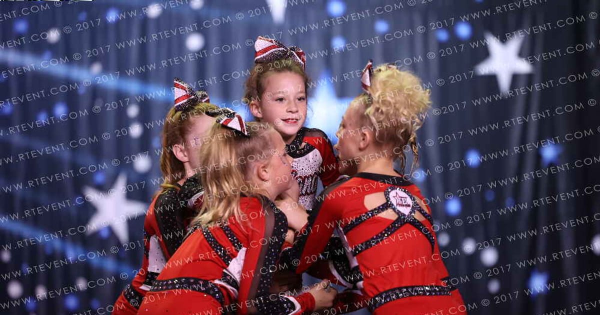 Indiana Elite EXTREME · Battle on Broadway Nationals