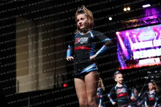 Fire & Ice Allstars Mars iceBURGH
