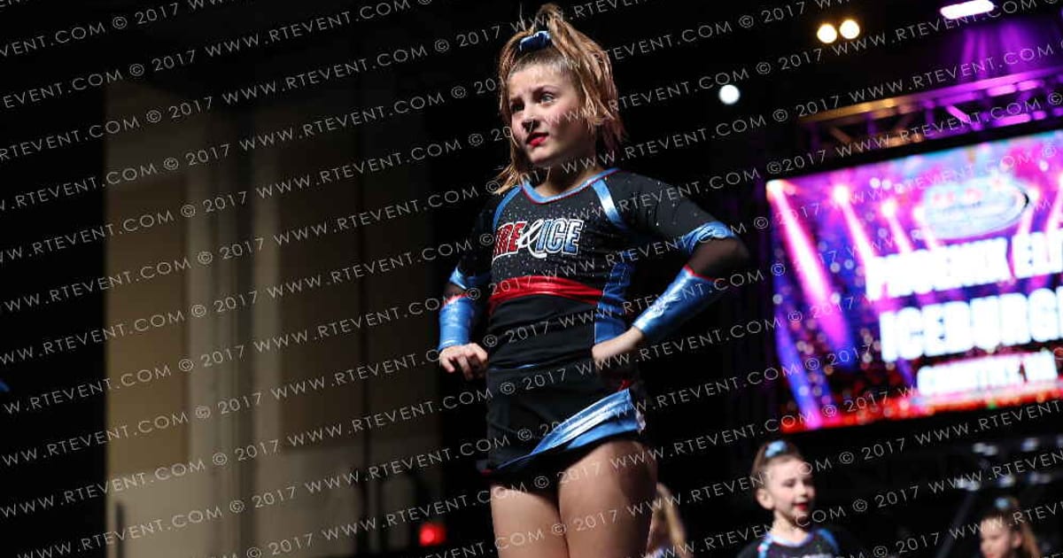 Fire & Ice Allstars Mars iceBURGH · US Finals Virginia Beach
