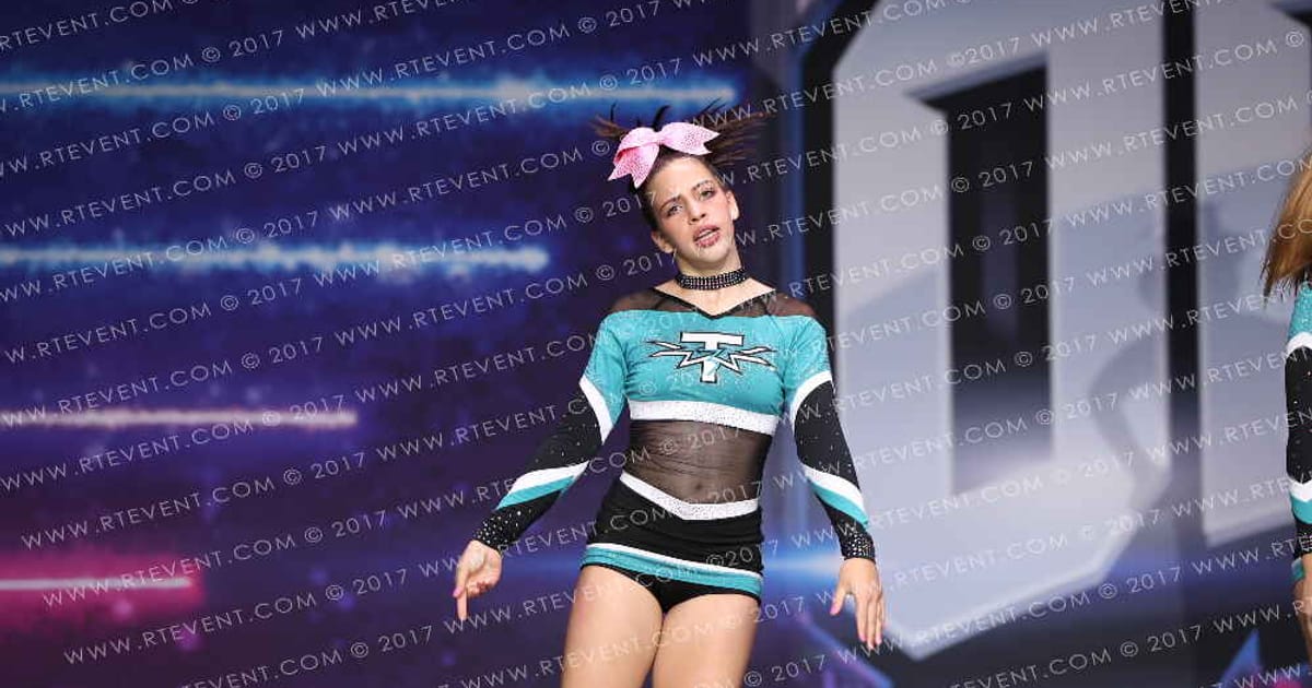 Triple Threat All-starz Vengeance · The Open Orlando
