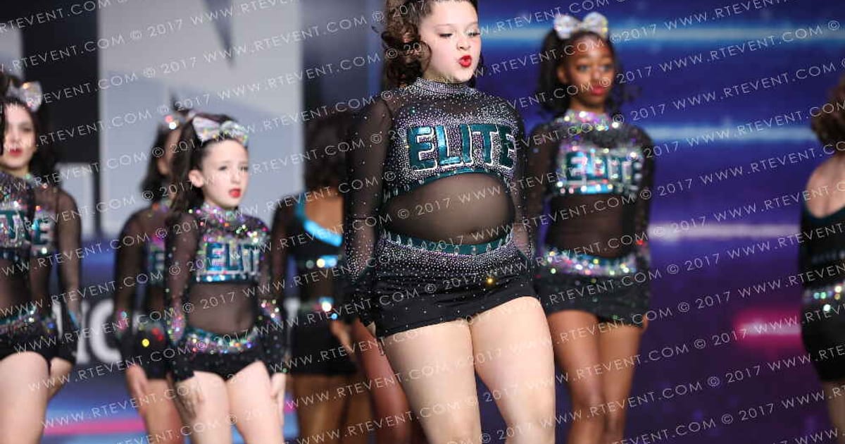 North Shore Elite (YMCA of the North Shore Elite Force · The Open Orlando