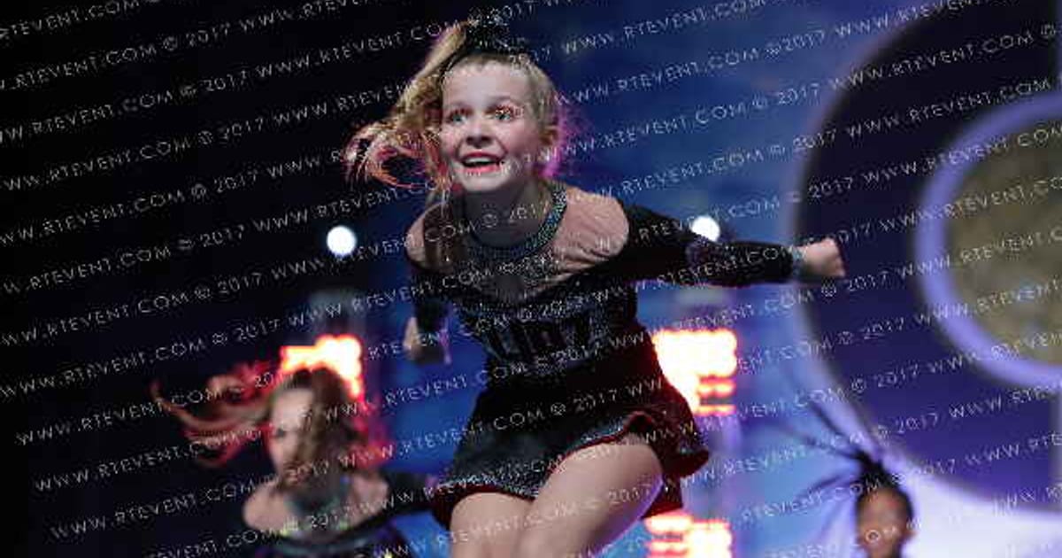Carolina Flipz Dauntless · The ONE Finals