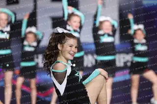 ASCT - All Spirit Cheer & Tumbling Dynamite