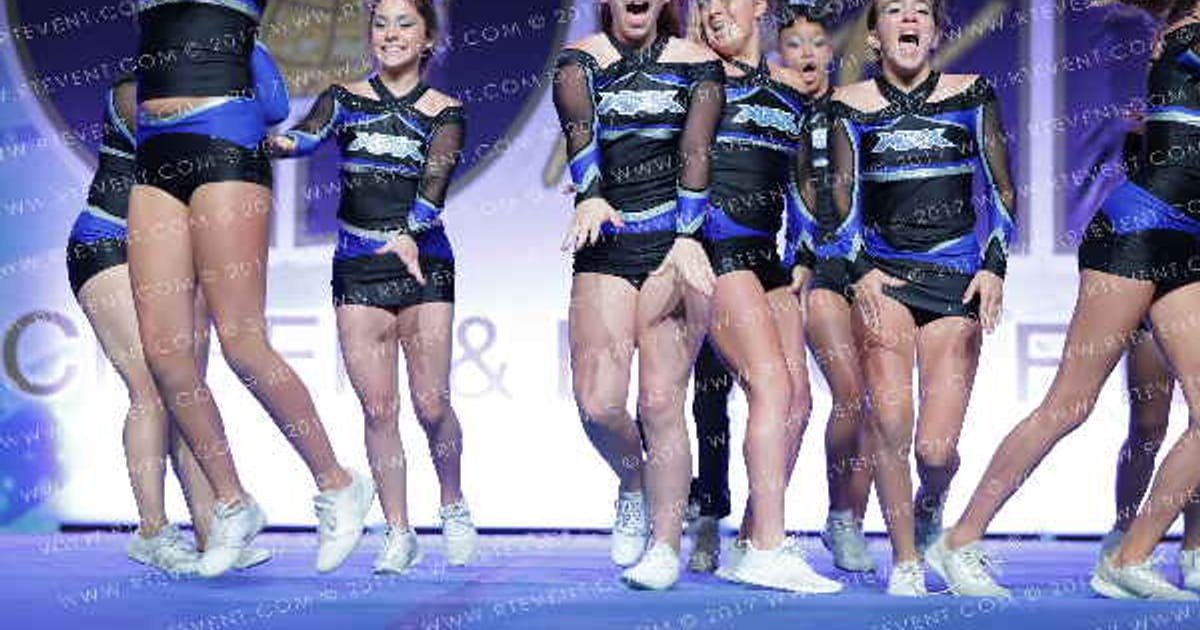 MAX Athletics Prowlers · The ONE Finals