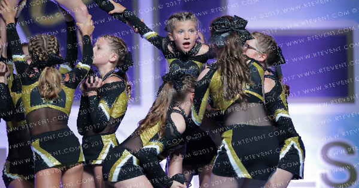 Royalty All Stars Dynasty · The ONE Finals