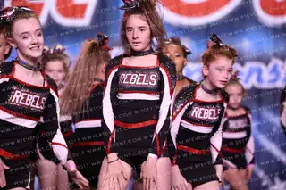 Hoosier Rebels Aftershock