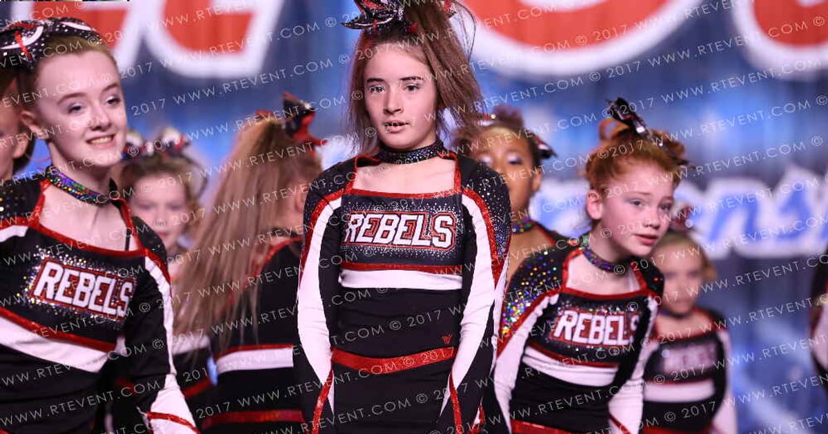 Hoosier Rebels Aftershock · Battle on Broadway Nationals