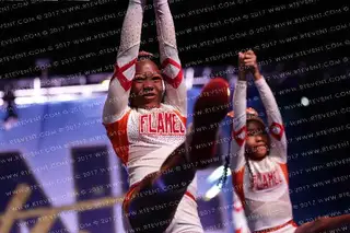 Flamez Elite Firestorm