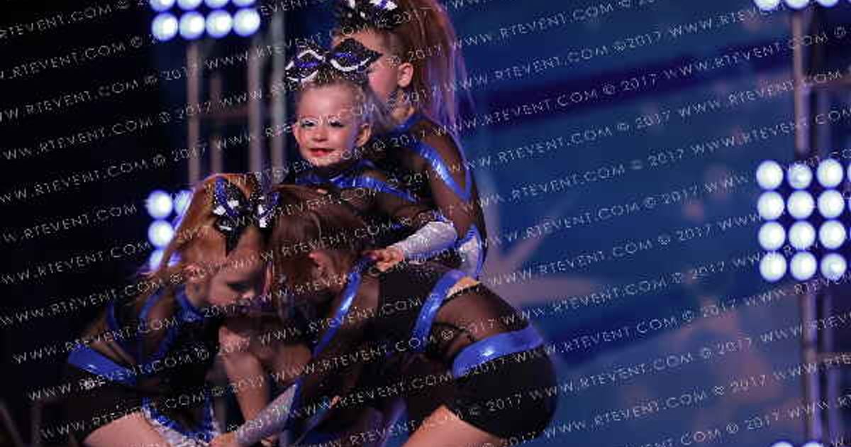 Kentucky Royal Elite Princesses · The ONE Finals