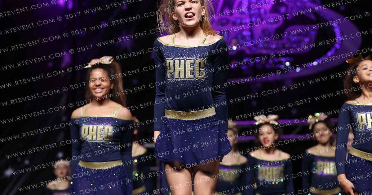 Perry Hall Recreation Supreme · US Finals Virginia Beach
