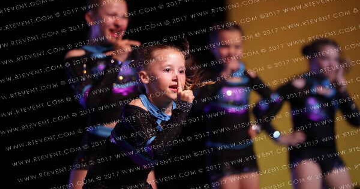 Freedom Athletics Eclipse · The ONE Finals