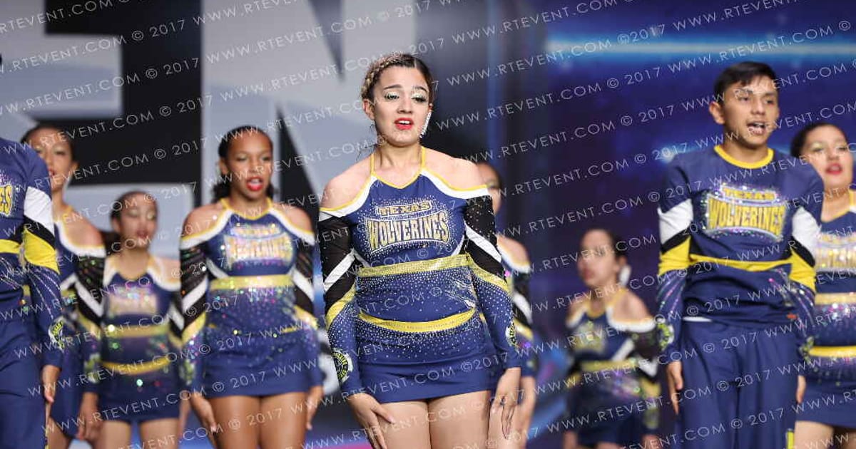 texas wolverine allstars Red Dawn · The Open Orlando