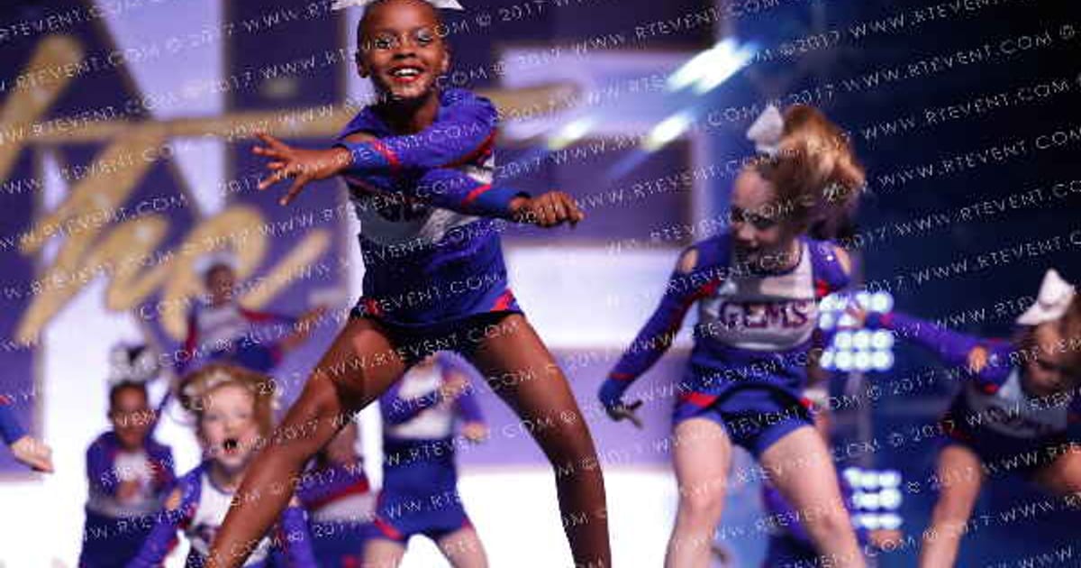 Gems Diamonds · The ONE Finals