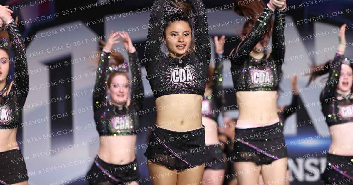 CDA Xtreme Karma · The Open Orlando