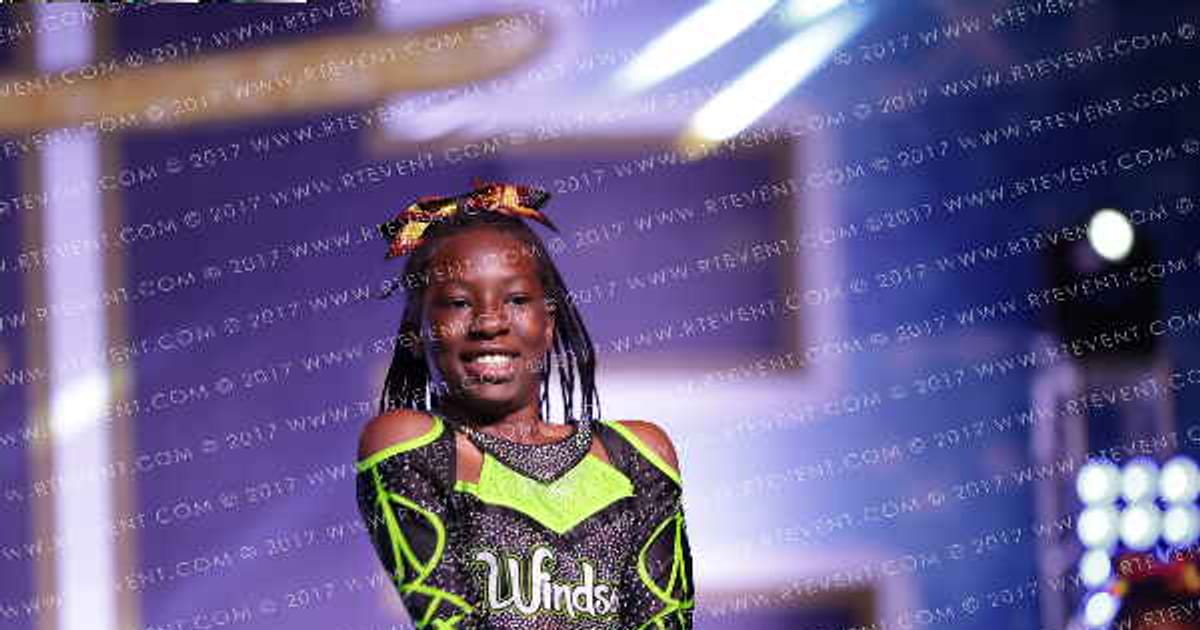 Windsor Knights Elite Junior Torch · The ONE Finals
