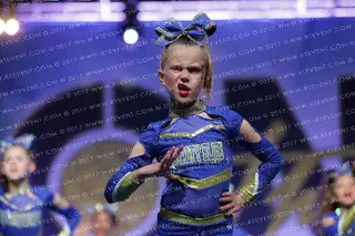 Royalty Elite Golden Girls