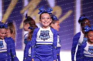 Bartram Trails Athletic Association Bartram Bears