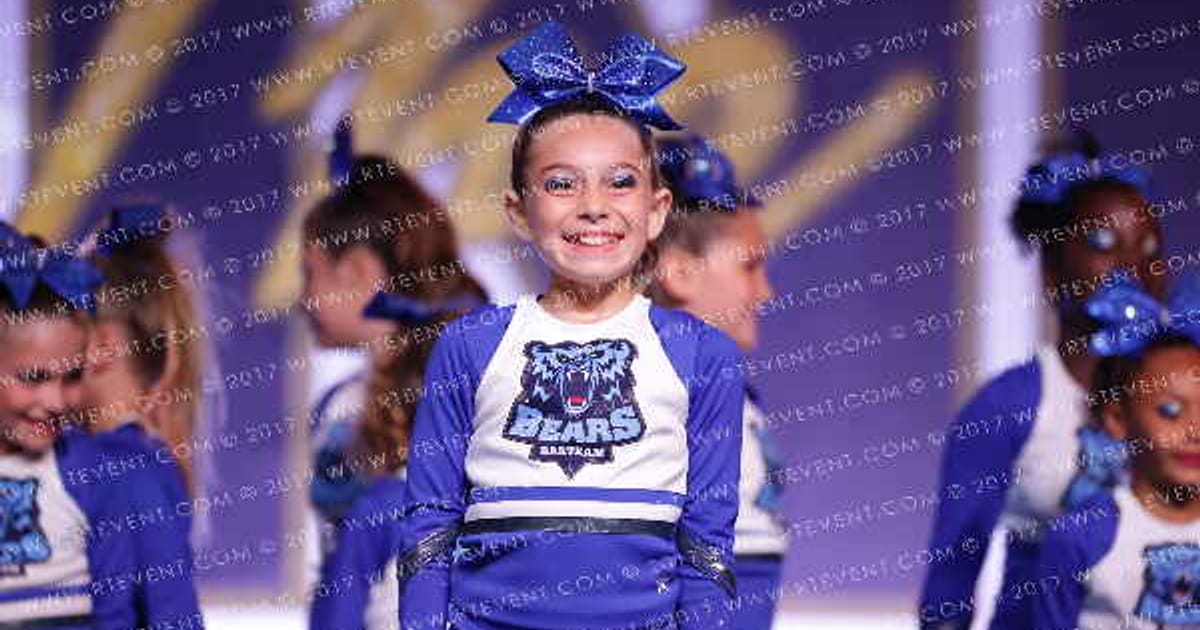 Bartram Trails Athletic Association Bartram Bears · The ONE Finals